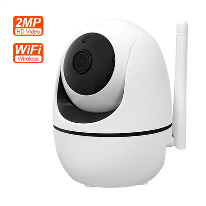 smart home security ip tuya wifi battery camera wifi baby pet monitor smart camera system wireless home security camera